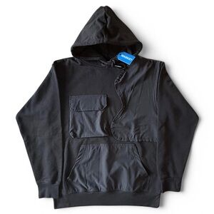 Market Studios RW Market Tech Hoodie Medium